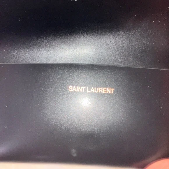 YSL Sunglasses - Picture 15 of 17